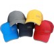 Custom Printed Brand Logo Sport Cap For Men